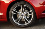Ford Fusion 2013 года (US)
